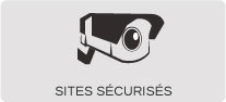 NantBox : Sites sécurisés