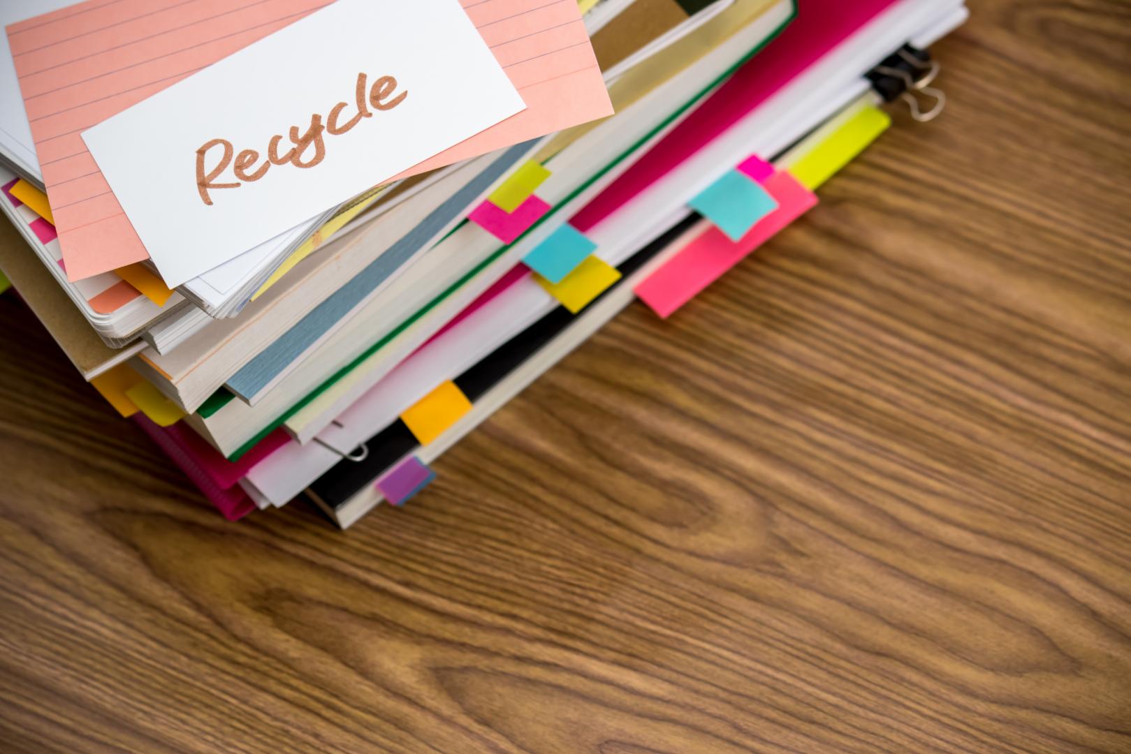 Stockage professionnel dans un box NantBox